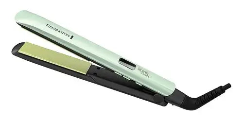Plancha Remington Aguacate Original: Liso perfecto y sin frizz