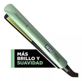 Plancha Remington Aguacate Original: Liso perfecto y sin frizz