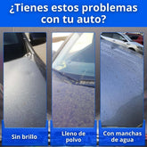 Sopami Spray Cerámico para Auto - Brillo Premium Pro