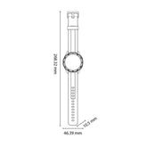 Smartwatch Reloj Kalley KSWN4 Amoled GPS