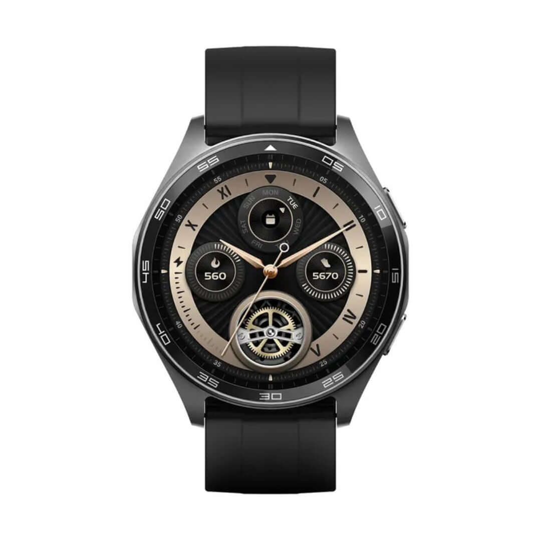 Smartwatch Reloj Kalley KSWN4 Amoled GPS