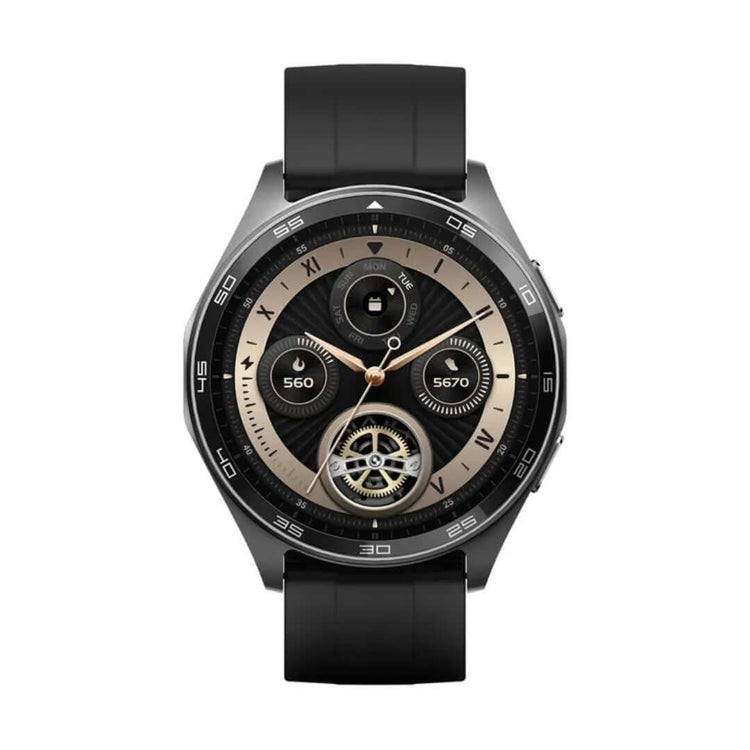 Smartwatch Reloj Kalley KSWN4 Amoled GPS