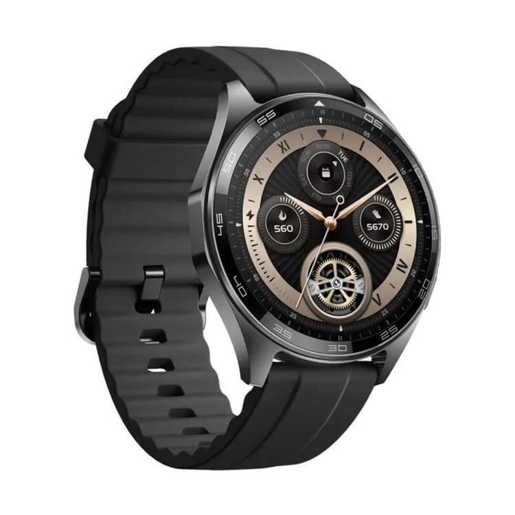 Smartwatch Reloj Kalley KSWN4 Amoled GPS
