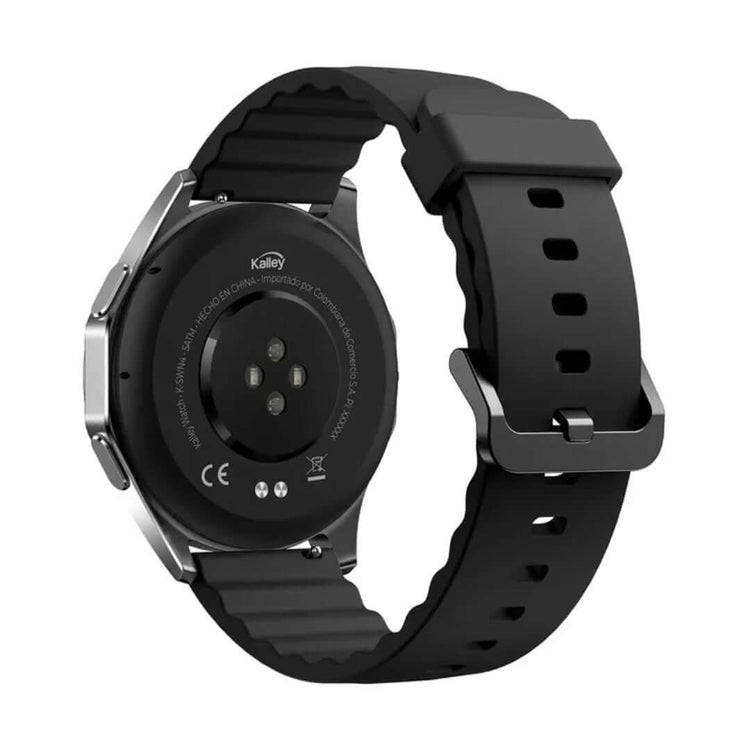 Smartwatch Reloj Kalley KSWN4 Amoled GPS