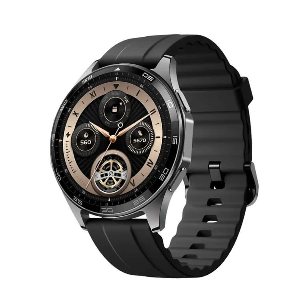 Smartwatch Reloj Kalley KSWN4 Amoled GPS