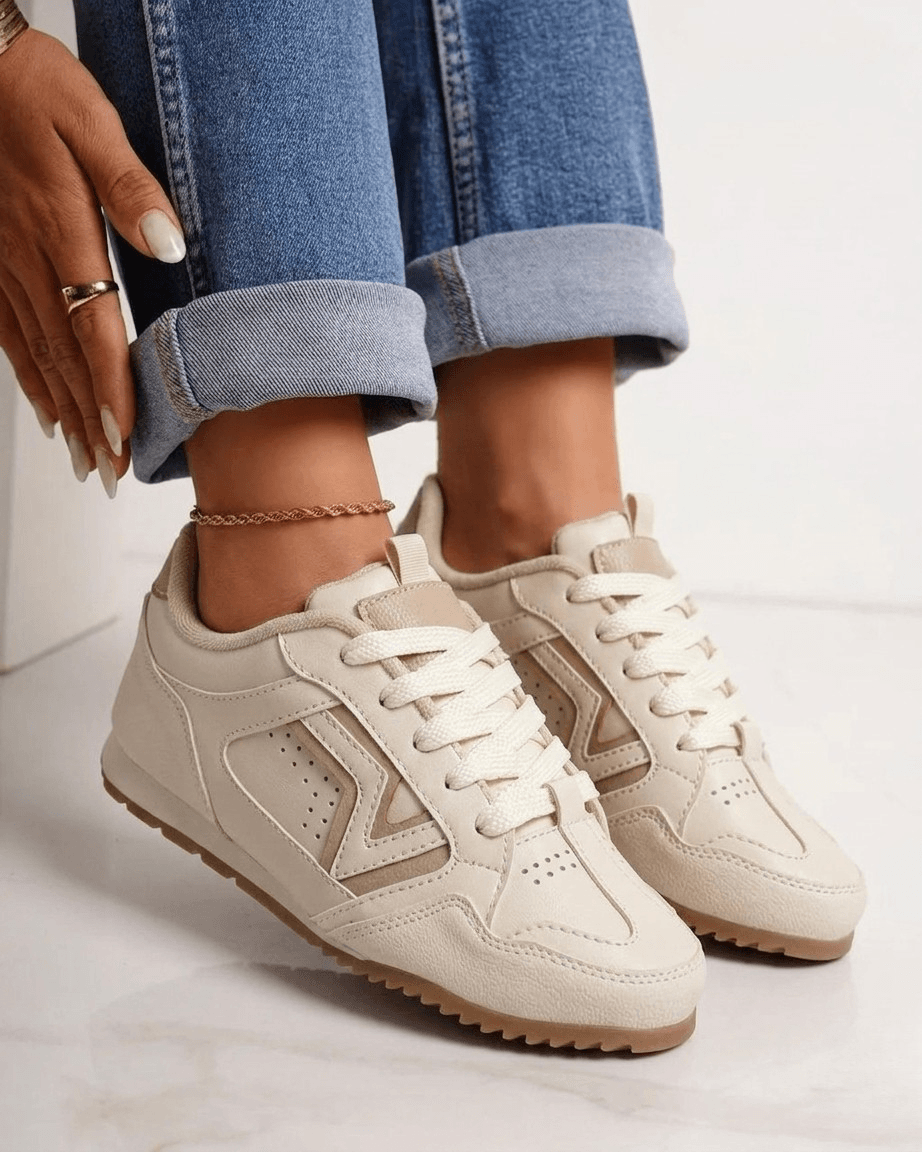 ZAPATO DEPORTIVO PARA DAMA R258