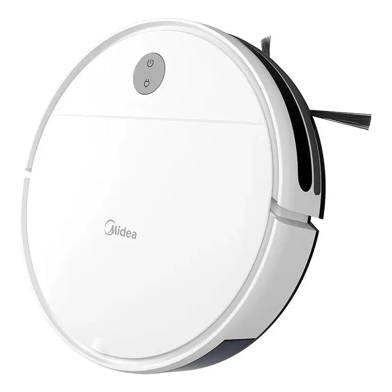 Aspiradora Portatil Robot de perfil