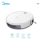 Aspiradora Portatil Robot Descripción