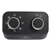 Calefactor Eléctrico Portátil Renahouse Controles