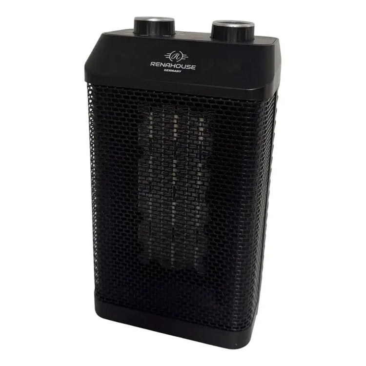 Calefactor Eléctrico Portátil Renahouse 2 off