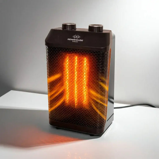 Calefactor Eléctrico Portátil Renahouse | Markepy