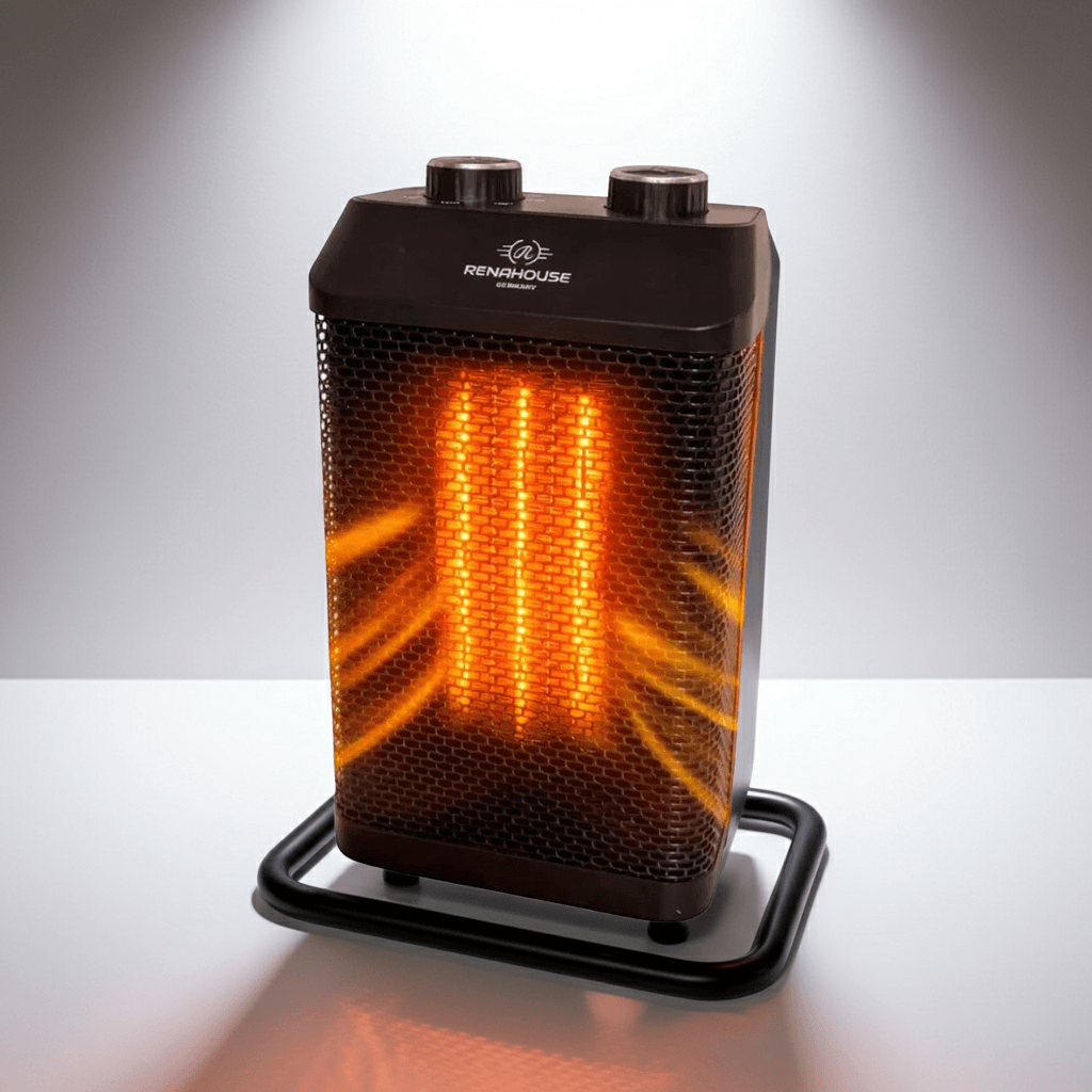 Calefactor Eléctrico Portátil Renahouse heating