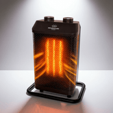 Calefactor Eléctrico Portátil Renahouse heating