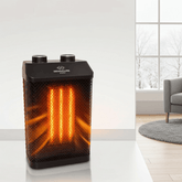 Calefactor Eléctrico Portátil Renahouse room